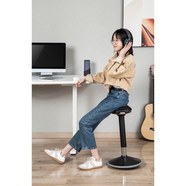 Фото - Стул барный OfficePro S360