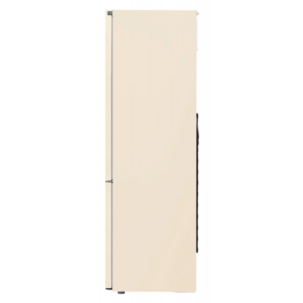 Фото - Холодильник LG GC-B509MEWM