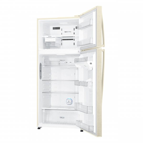 Фото - Холодильник LG GN-H702HEHZ