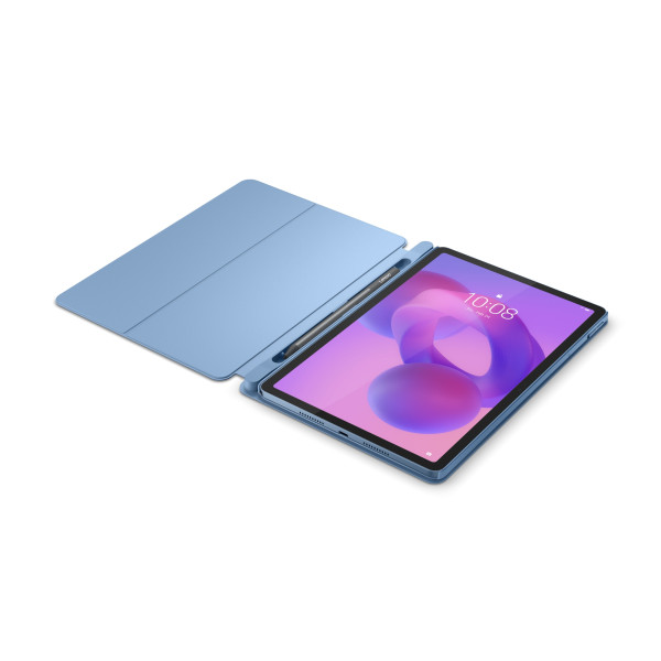 Фото - Планшет Lenovo Idea Tab 8/256 WiFi (ZAFR0587UA) Polar Blue + Pen