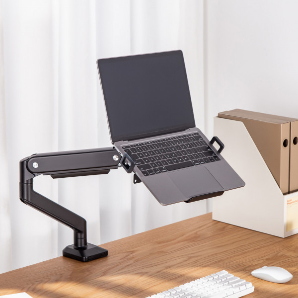 Фото - Підставка під ноутбук охолоджуюча OfficePro LH474B Black