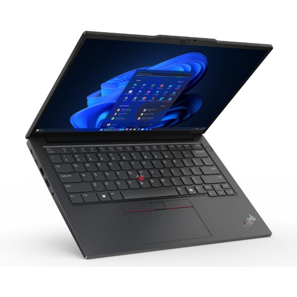 Фото - Ноутбук Lenovo ThinkPad E14 Gen 6 (21M4S21M00) Graphite Black