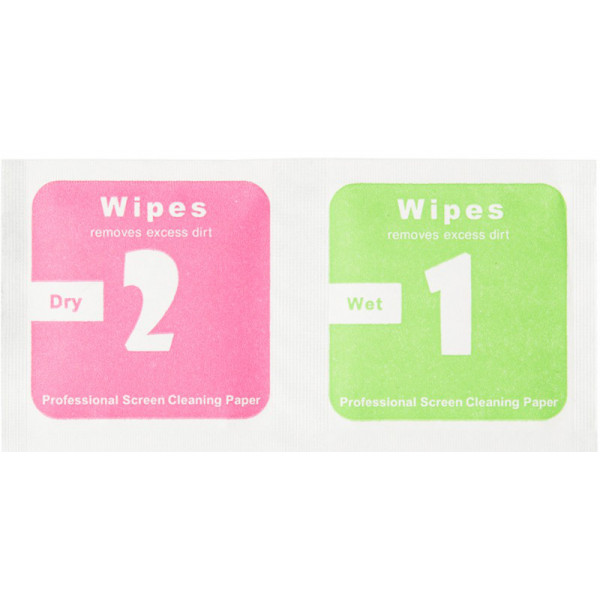 Фото - Захисне скло для смартфону Gelius Full Cover Ultra-Thin 0.25mm for Realme C21/C21Y/C25/Tecno Spark 8 Black