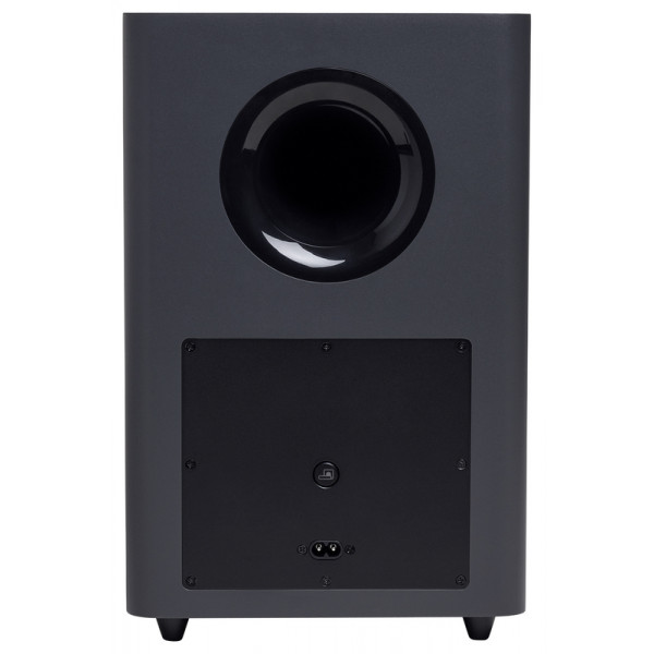 Фото - Саундбар JBL 2.1 Deep Bass MK2 (JBLBAR21DBM2BLKEP)