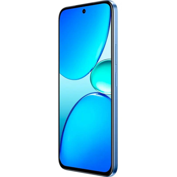 Фото - Смартфон realme C85 8/256Gb Kingfisher Blue