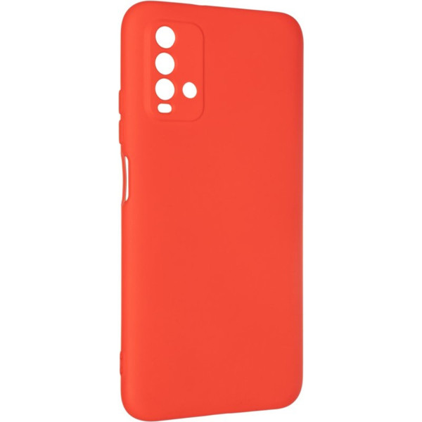 Фото - Чохол для смартфону Gelius Full Soft Case for Xiaomi Redmi 9t Red (84573)