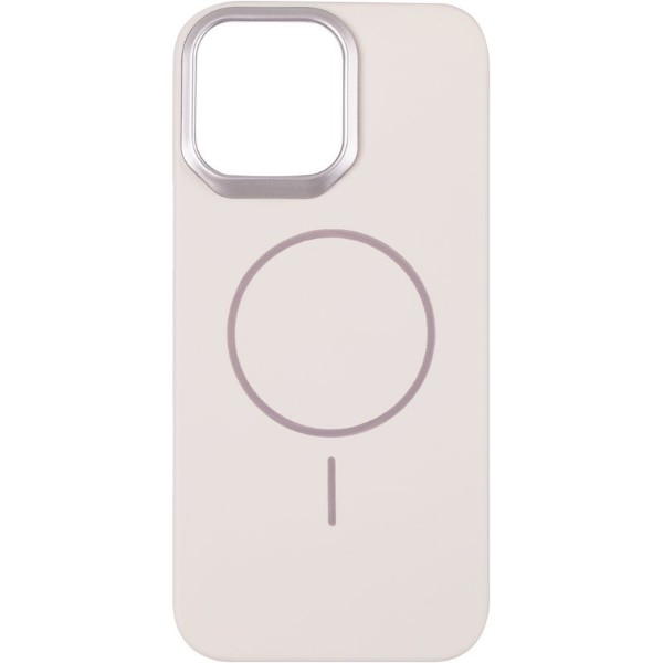 Фото - Чохол для смартфону Gelius Fit Cover Case (Magsafe) for iPhone 16 Pro Max Mint Pastel (101813)