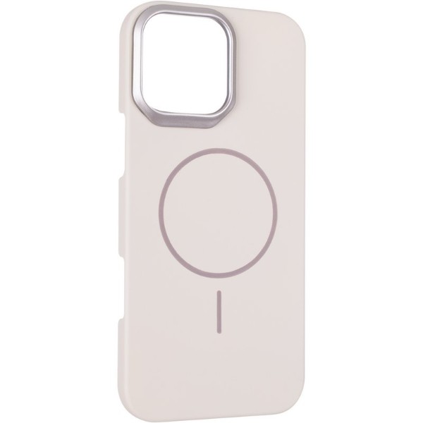 Фото - Чохол для смартфону Gelius Fit Cover Case (Magsafe) for iPhone 16 Pro Max Mint Pastel (101813)