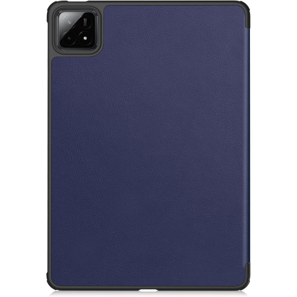 Фото - Чохол для планшету BeCover Smart Case for Xiaomi Pad 7 / 7 Pro 11.2" Deep Blue (712799)