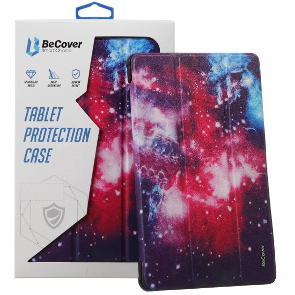 Фото - Чохол для планшета BeCover Smart Case for Xiaomi Pad 8 / 8 Pro 11.2" Space (714597)