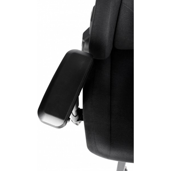 Фото - Крісло для геймерів GT Racer X-8405 Fabric Black