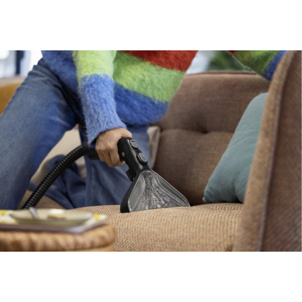 Фото - Пылесос-пятновыводитель Karcher SE 3 Compact Floor (1.081-533.0)