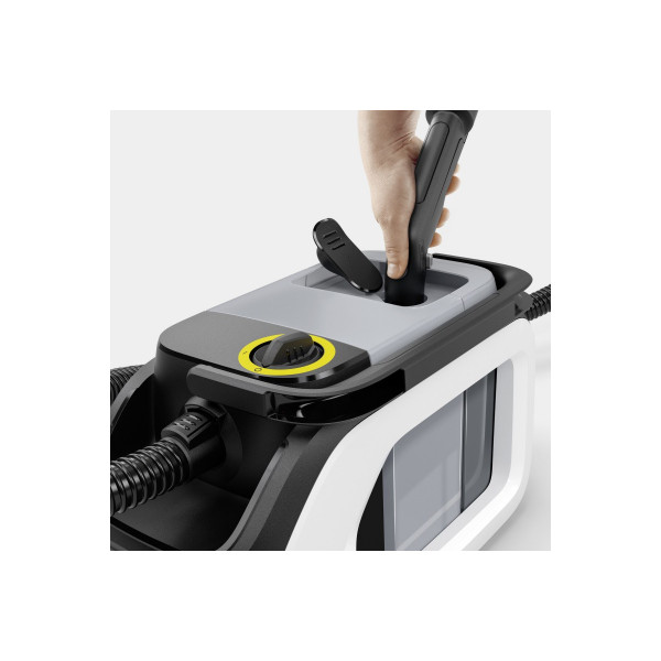 Фото - Пылесос-пятновыводитель Karcher SE 3 Compact Floor (1.081-533.0)