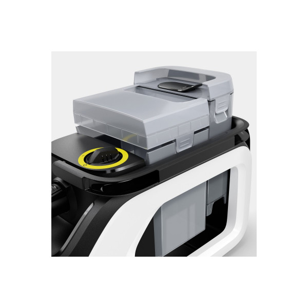 Фото - Пылесос-пятновыводитель Karcher SE 3 Compact Floor (1.081-533.0)