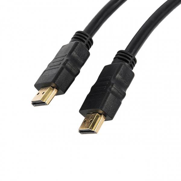 Фото - Кабель HDMI Ultra HDMI - HDMI v1.4 1.8 м (UC77 - 0180)