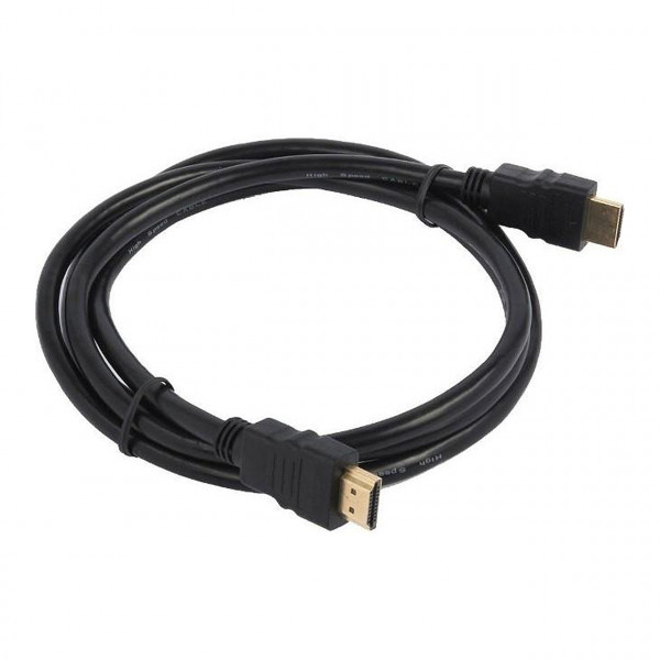 Фото - Кабель HDMI Ultra HDMI - HDMI v1.4 1.8 м (UC77 - 0180)