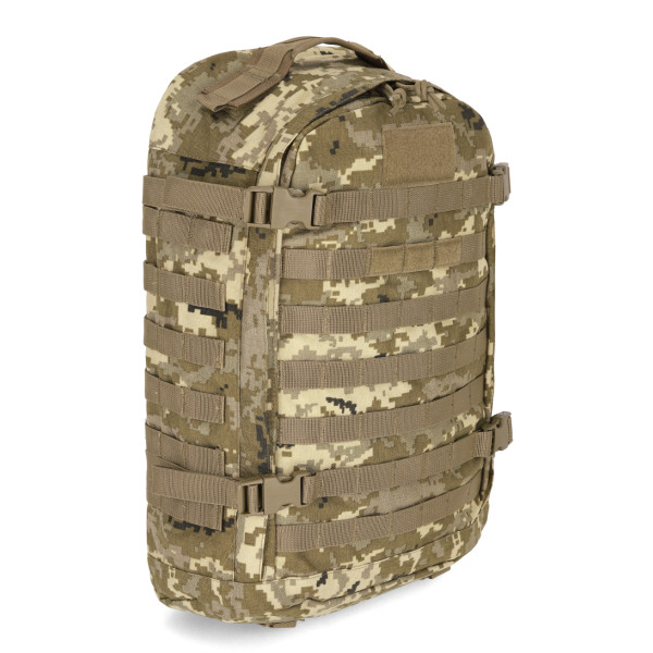 Фото - Рюкзак тактичний Bagland 29 л. піксель