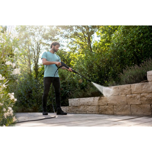 Фото - Мінімийка Karcher K 7 WCM (1.317-400.0)