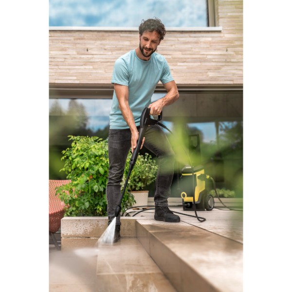 Фото - Мінімийка Karcher K 7 WCM (1.317-400.0)