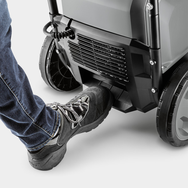 Фото - Мінімийка Karcher HD 9/20-4 М Classic (1.367-903.0)