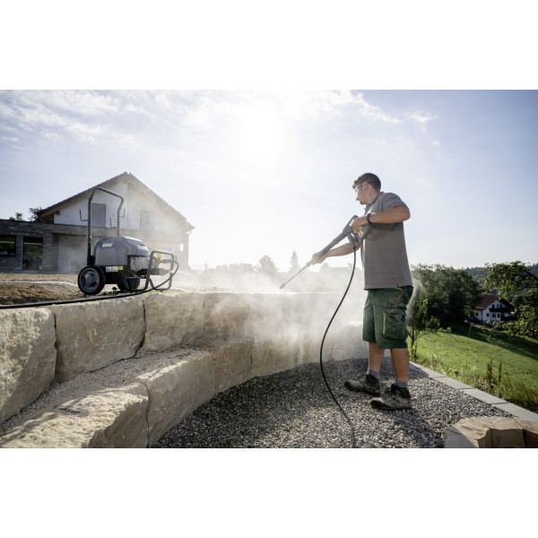 Фото - Мінімийка Karcher HD 9/20-4 М Classic (1.367-903.0)