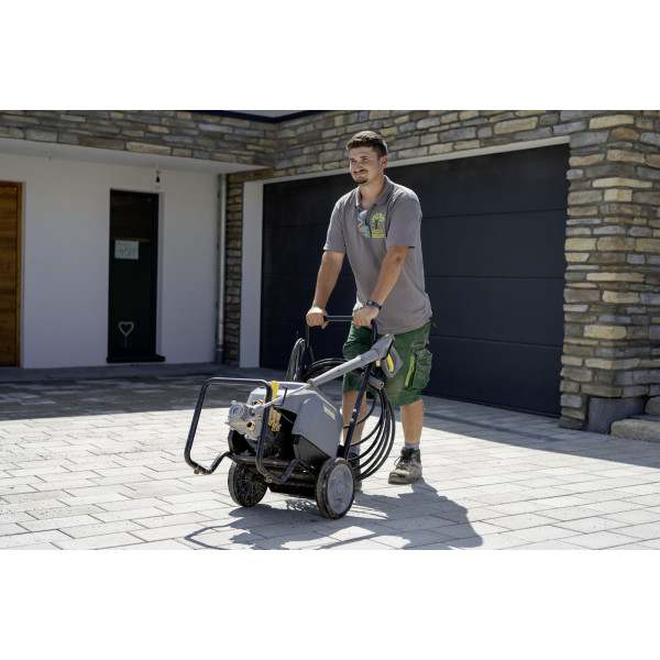 Фото - Мінімийка Karcher HD 9/20-4 М Classic (1.367-903.0)