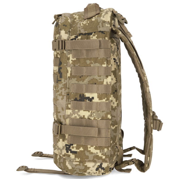 Фото - Рюкзак тактичний Bagland 29 л. піксель