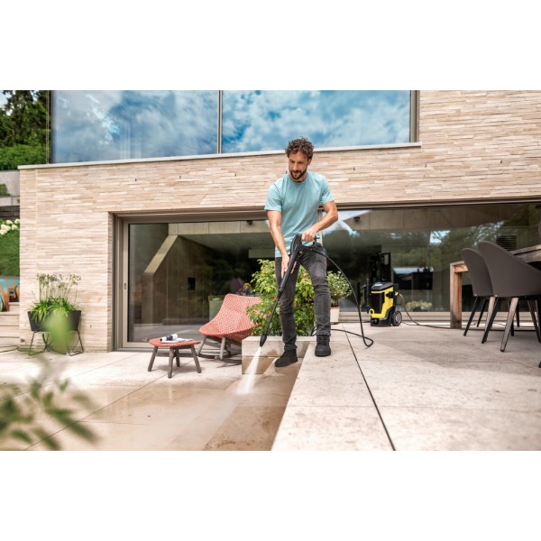 Фото - Мінімийка Karcher K 7 WCM (1.317-400.0)