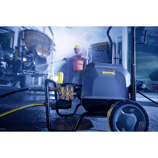 Фото - Мінімийка Karcher HD 9/20-4 М Classic (1.367-903.0)