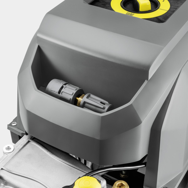 Фото - Мінімийка Karcher HD 9/20-4 М Classic (1.367-903.0)