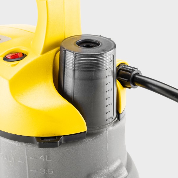 Фото - Обприскувач акумуляторний Karcher PSU 4-18 (1.445-300.0)