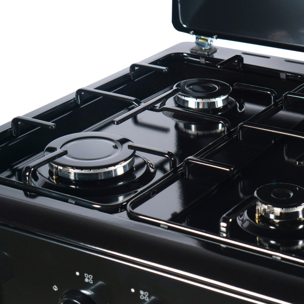 Фото - Плита газова Houser FSG 5201 B