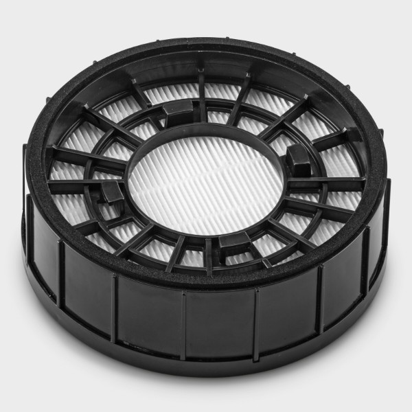Фото - Пылесос для сухой уборки с мешком Karcher T 11/1 Hepa (1.527-199.0)