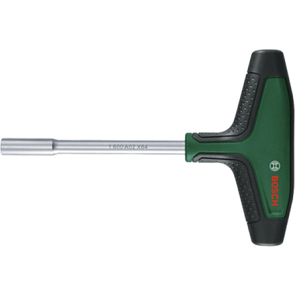Фото - Отвертка Bosch 160 мм (1.600.A02.Z9U)