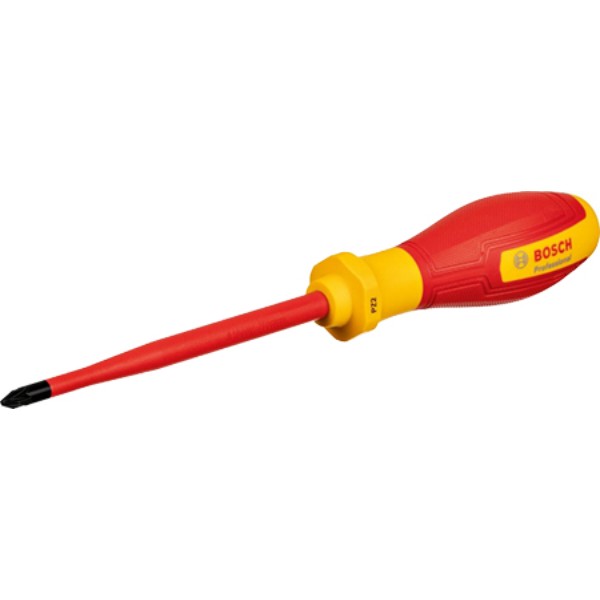 Фото - Отвертка Bosch Professional PZ1x100 мм (1.600.A02.ND1)