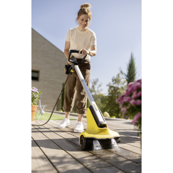 Фото - Підмітальна машина Karcher PCL 3-18 без АКБ і ЗП(1.644-010.0)