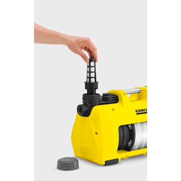 Фото - Поверхневий насос Karcher BP 5 Home & Garden (1.645-355.0)