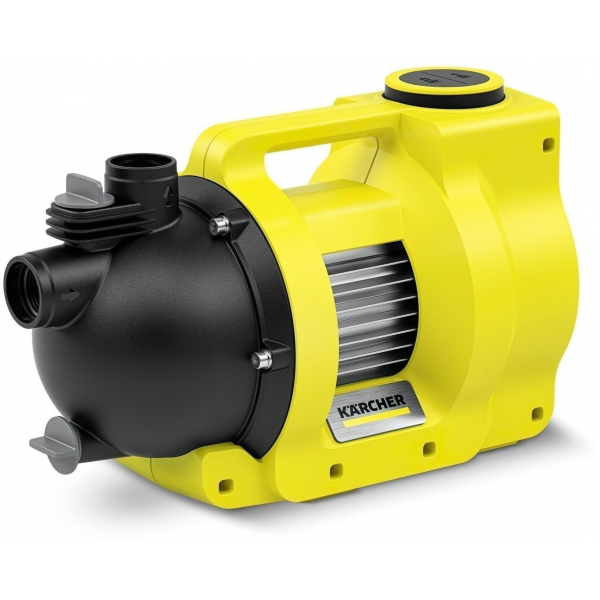 Фото - Поверхневий насос Karcher BP 4.500 Garden (1.645-701.0)