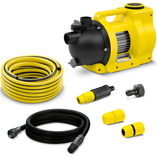 Фото - Поверхневий насос Karcher BP 4.500 Garden (1.645-701.0)