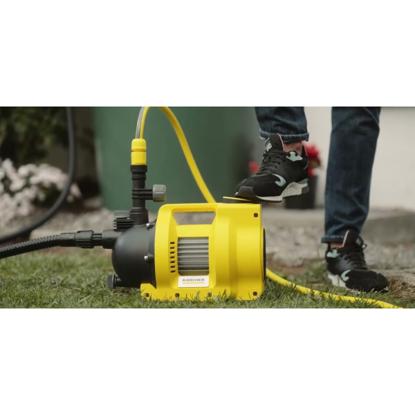 Фото - Поверхневий насос Karcher BP 4.500 Garden (1.645-701.0)