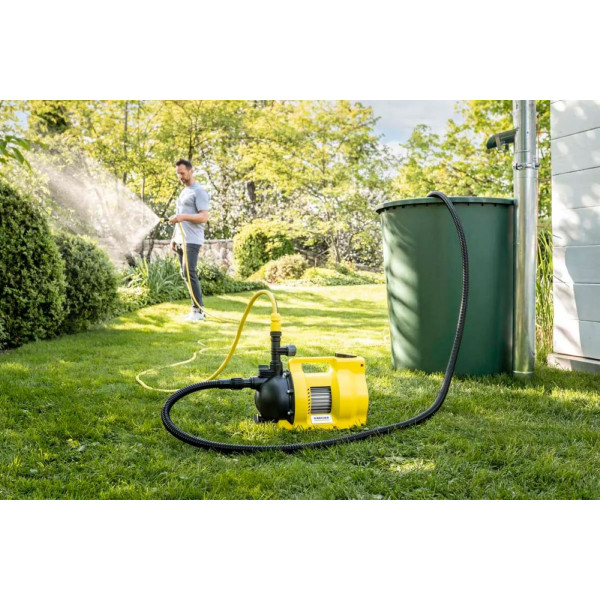 Фото - Поверхневий насос Karcher BP 4.500 Garden (1.645-701.0)