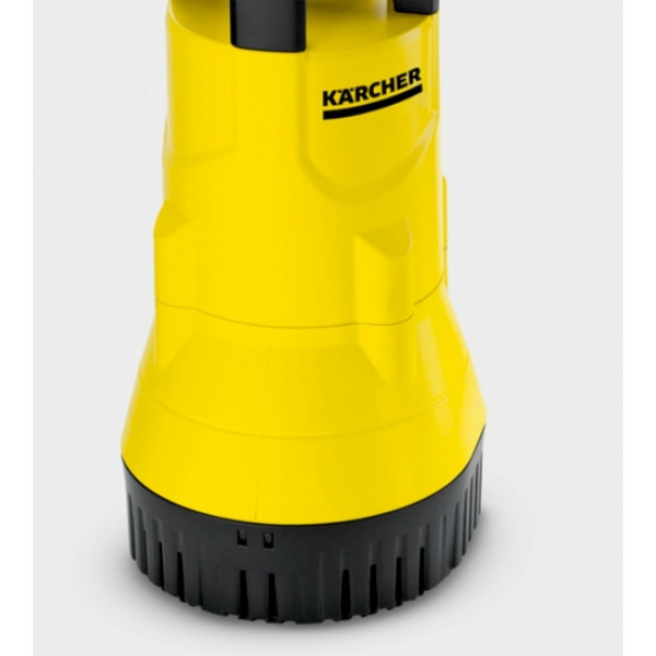Фото - Занурювальний насос Karcher BP 1 Barrel (1.645-465.0)
