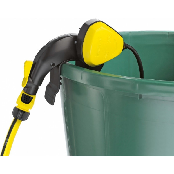 Фото - Занурювальний насос Karcher BP 1 Barrel (1.645-465.0)