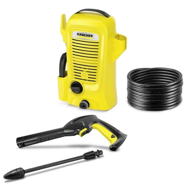 Фото - Минимойка Karcher K 2 Universal Edition (1.673-010.0)