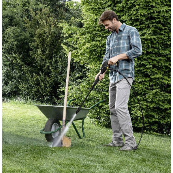 Фото - Минимойка Karcher K 2 Universal Edition (1.673-010.0)