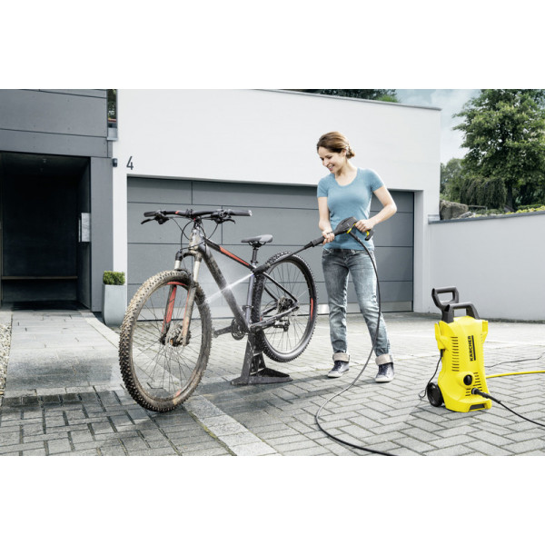 Фото - Мінімийка Karcher K2 Power Control (1.673-600.0)