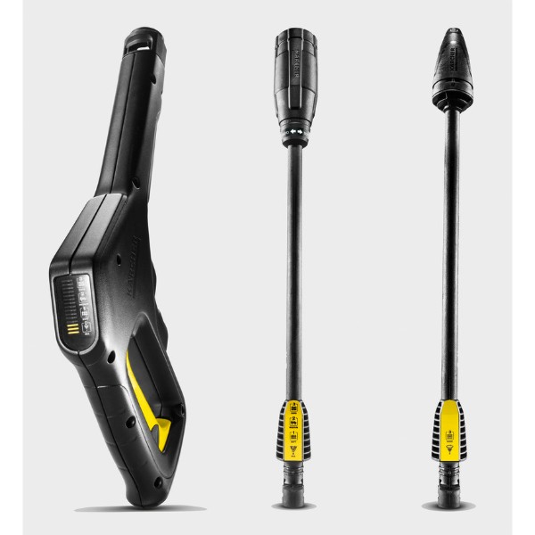 Фото - Минимойка Karcher K3 Power Control (1.676-100.0)