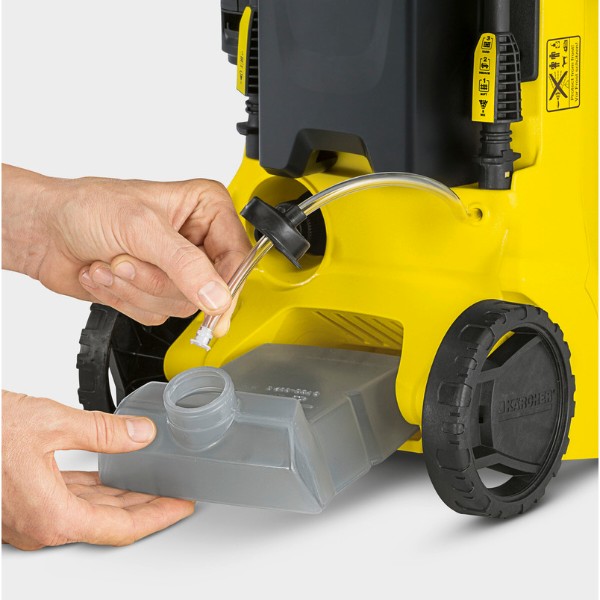 Фото - Минимойка Karcher K3 Power Control (1.676-100.0)