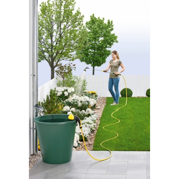 Фото - Занурювальний насос Karcher BP 1 Barrel (1.645-465.0)