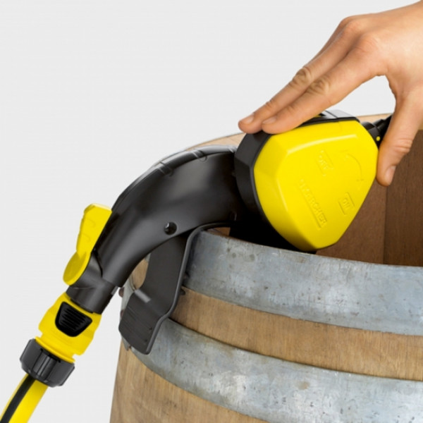 Фото - Занурювальний насос Karcher BP 1 Barrel (1.645-465.0)